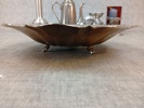 Diverse. Bl.a Tenn, Nysilver m.m.