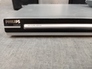 Diverse elektronik. Bl.a Stereo, Radio, DVD-spelare.