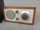 Diverse elektronik. Bl.a Stereo, Radio, DVD-spelare.