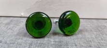 30 Glasknoppar. 26+4, 1950/60talet