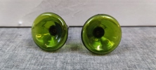 30 Glasknoppar. 26+4, 1950/60talet