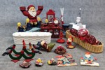 Diverse jul.