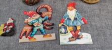 Diverse jul.