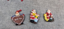 Diverse jul.