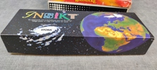 Diverse spel.