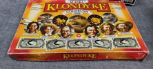 Diverse spel.