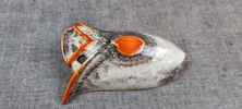Porslin & glas. Bl.a Vas Bertil Vallien, konstglas Mats Jonasson m.m.