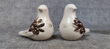 Porslin & glas. Bl.a Vas Bertil Vallien, konstglas Mats Jonasson m.m.