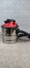 Askdammsugare. Meec Tools.