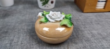 Diverse porslin m.m. Bl.a Bavaria kaffeservis m.m.
