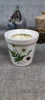 Diverse porslin m.m. Bl.a Bavaria kaffeservis m.m.