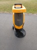 Kompostkvarn. STIGA. Bio Master 2200