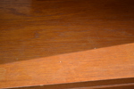 Bokhylla. Teak, 1950/60-talet.