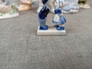Diverse figuriner Bl.a NAO m.m.
