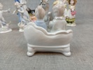 Diverse figuriner Bl.a NAO m.m.