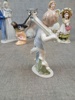 Diverse figuriner Bl.a NAO m.m.