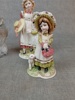 Diverse figuriner Bl.a NAO m.m.