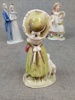 Diverse figuriner Bl.a NAO m.m.
