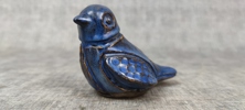 Diverse porslin, keramik & glas.