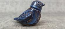 Diverse porslin, keramik & glas.