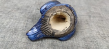 Diverse porslin, keramik & glas.