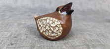 Diverse porslin, keramik & glas.