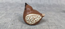 Diverse porslin, keramik & glas.