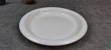 Diverse porslin, keramik & glas.
