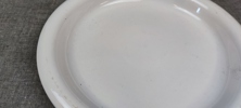 Diverse porslin, keramik & glas.