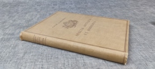 3 Äldre böcker. Eko från talarstolen. John B. Gough, 1892. Charles Dickens, David Copper Field, engelsk text & Sverige i forntid och nutid, Erik Dhalberg.