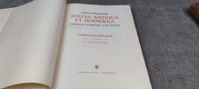 3 Äldre böcker. Eko från talarstolen. John B. Gough, 1892. Charles Dickens, David Copper Field, engelsk text & Sverige i forntid och nutid, Erik Dhalberg.