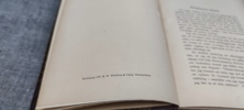 3 Äldre böcker. Eko från talarstolen. John B. Gough, 1892. Charles Dickens, David Copper Field, engelsk text & Sverige i forntid och nutid, Erik Dhalberg.