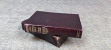 3 Äldre böcker. Eko från talarstolen. John B. Gough, 1892. Charles Dickens, David Copper Field, engelsk text & Sverige i forntid och nutid, Erik Dhalberg.