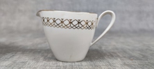 Diverse porslin & keramik. Bl.a Kaffe servis delar. Rörstrand.