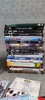 Diverse DVD filmer. Bl.a Walt Disney m.m.