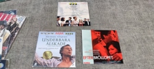 Diverse DVD filmer. Bl.a Walt Disney m.m.