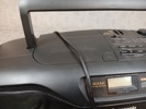Radio, Rullgardiner & stol.
