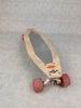 Skateboard. Gull Wing.