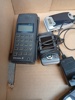 Mobil Telefoner, Renoverings objekt & diverse laddningskablar.