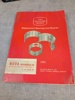 Läsbart om bilar & motorcykel. Bl.a Service manual Kavasaki.
Vulcan 1600 Nomad.