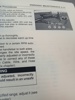 Läsbart om bilar & motorcykel. Bl.a Service manual Kavasaki.
Vulcan 1600 Nomad.