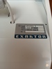 Belysning, IKEA & Exator.