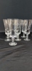 Diverse glas.
