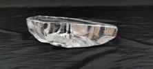 Konstglas. Olle Alberius för Orrefors & Mats Jonasson för Målerås.