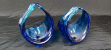 Diverse glas. Bl.a Kosta, Skruf m.m.