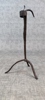 Stumpastake, smide, 1800-talet.