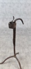 Stumpastake, smide, 1800-talet.