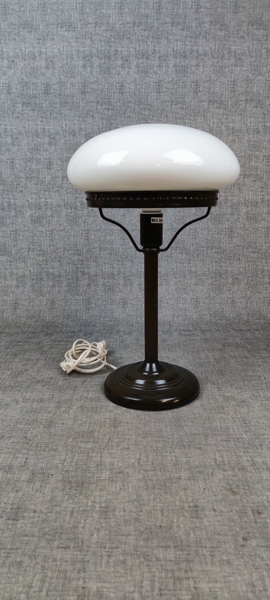 Bordslampa. Strindberg-stil, IKEA.