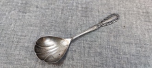 5 Skedar. Silver. 222gram.