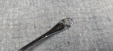 5 Skedar. Silver. 222gram.